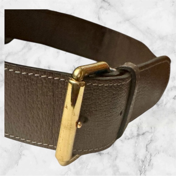 Authentic Gucci GG Supreme Mini Ophidia Belted iPhone Case - Size 75 - 30 - Picture 11 of 16